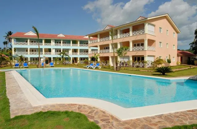 Playa Turchese Residence Samana Republica Dominicana